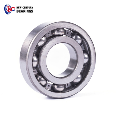 Deep groove ball bearings