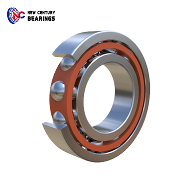 High presion spindle bearings