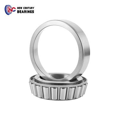 Tapered roller bearings