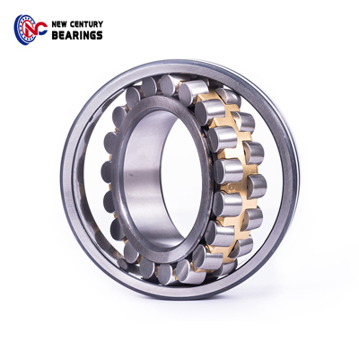 Spherical roller bearings