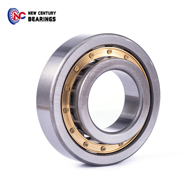 Cylindrical roller bearings